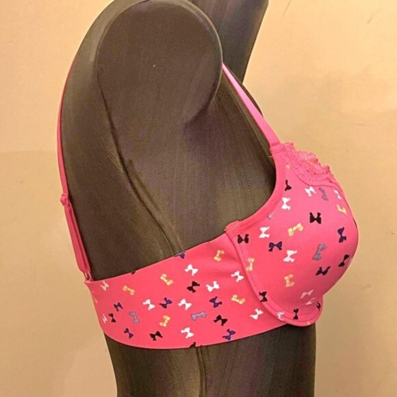 Soft Cup Bra - Picture 2 of 3